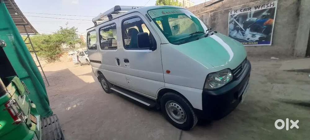 Maruti Suzuki Eeco 1.2 2024