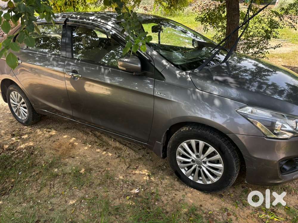 Maruti Suzuki 2017 Ciaz