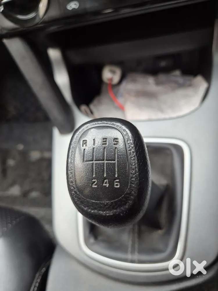 Kia Seltos Petrol Manual 2023