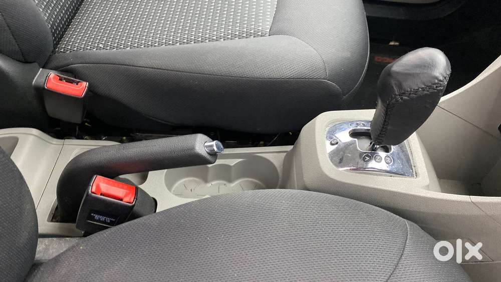 Tata Tiago 1.2 Revotron Xza, 2018, Petrol