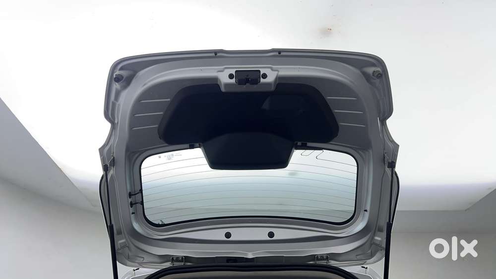 Ford Figo Titanium, 2019, Petrol