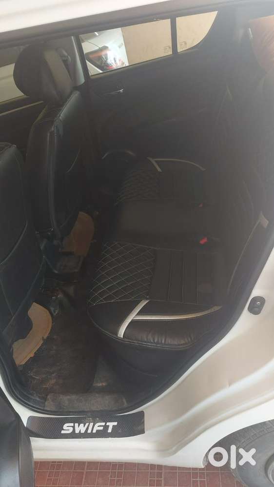 Maruti Suzuki Swift 2016 Year Petrol Manual