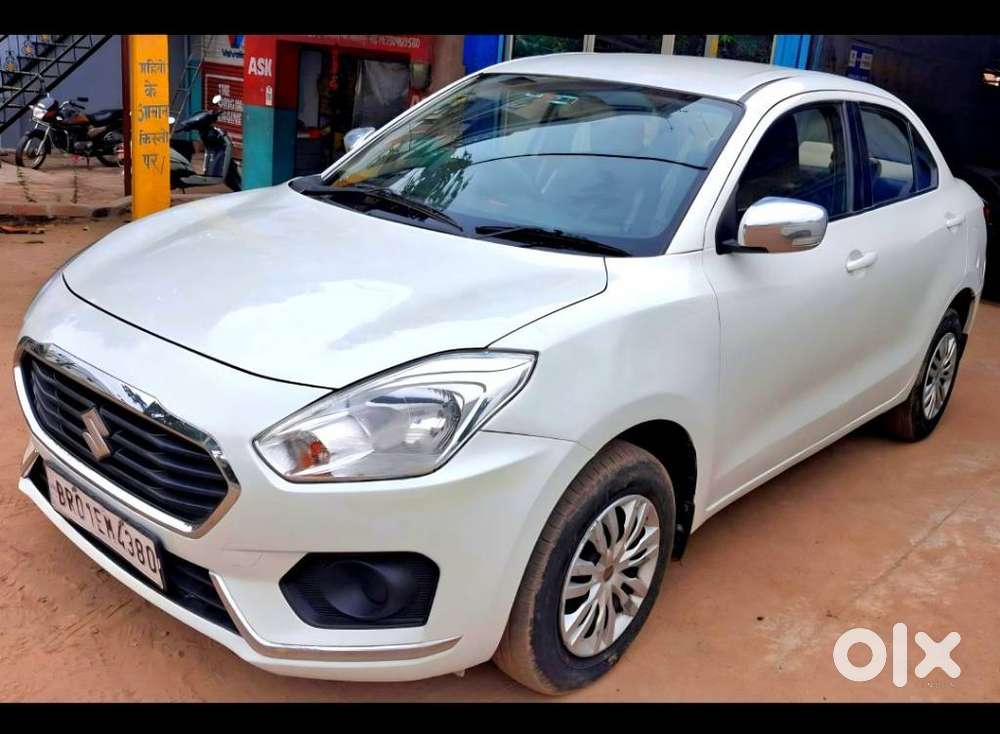 Maruti Suzuki Dzire Vdi, 2019, Diesel