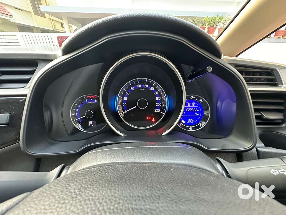 Honda Jazz Vx  Cvt 2019 Automatic Immaculate Condition