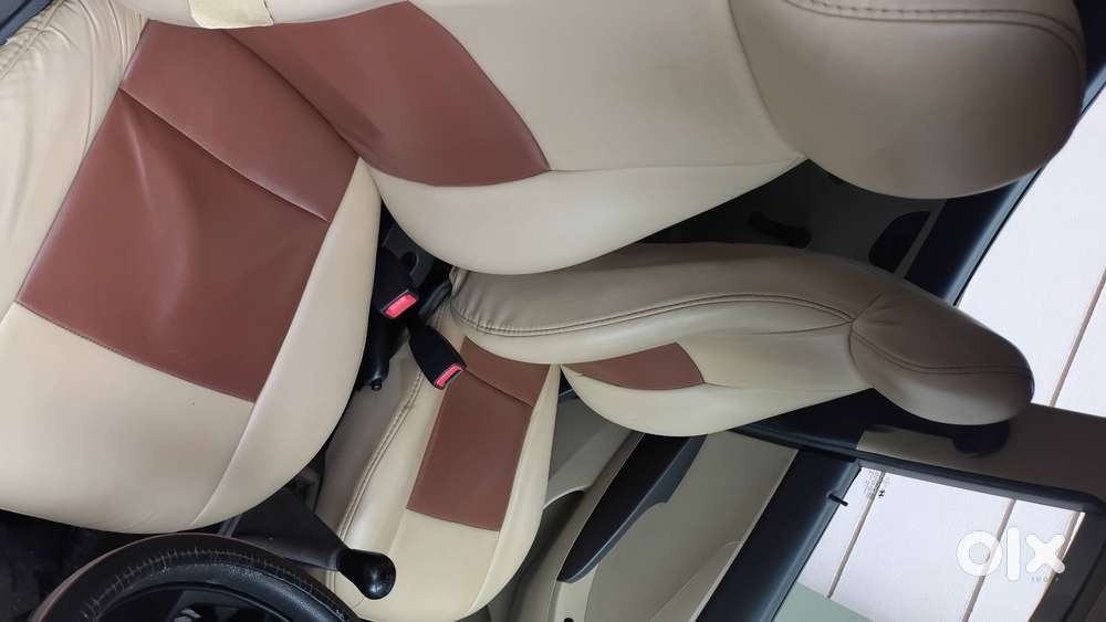 Hyundai Eon 2014 Petrol And Lpg Well Maintained