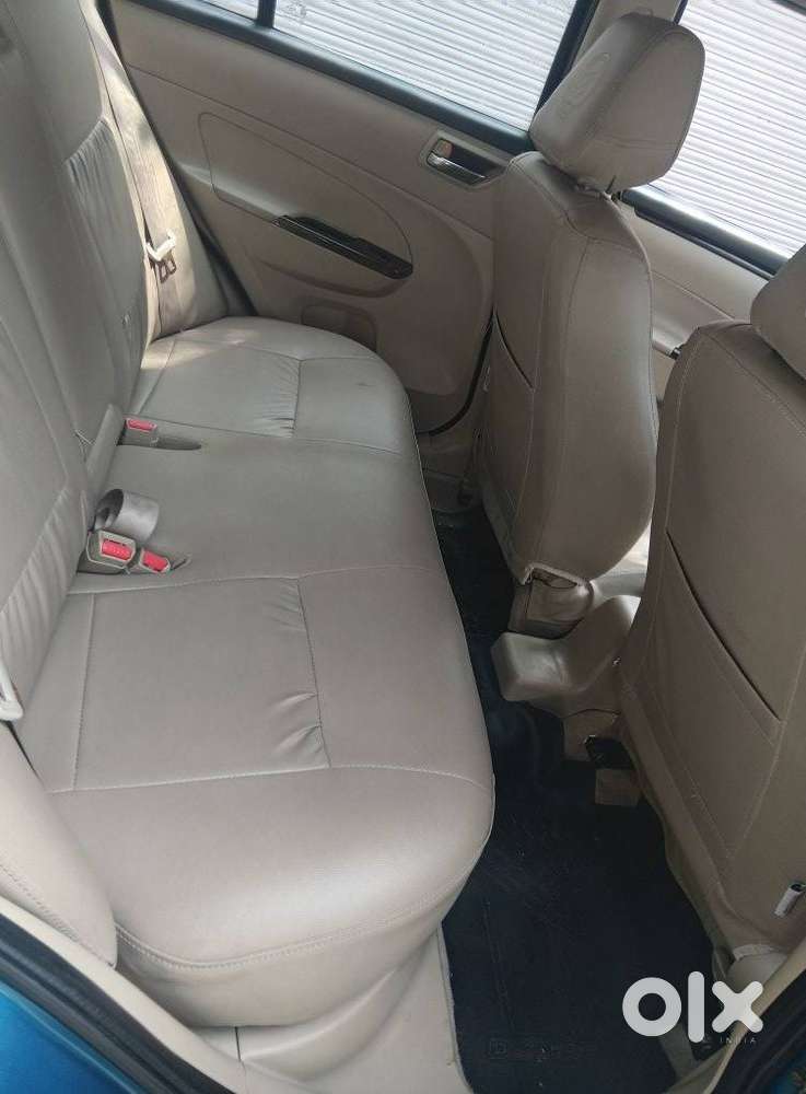 Maruti Suzuki Swift Dzire Zdi, 2013, Diesel