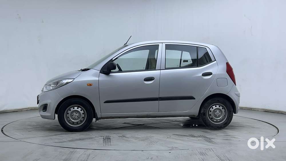 Hyundai I10 Magna 1.1l, 2015, Petrol