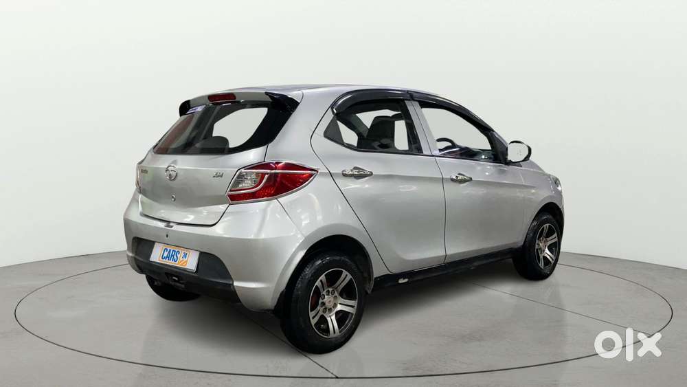 Tata Tiago Xm Diesel, 2018, Diesel