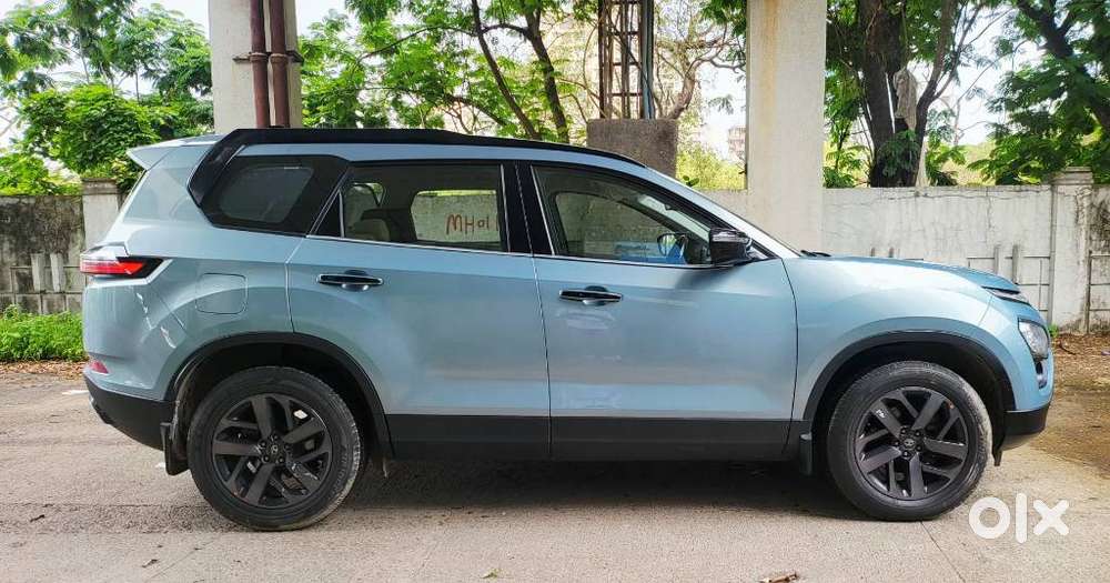 Tata Safari 2.0 Kryotec Xza Plus Adventure, 2021, Diesel