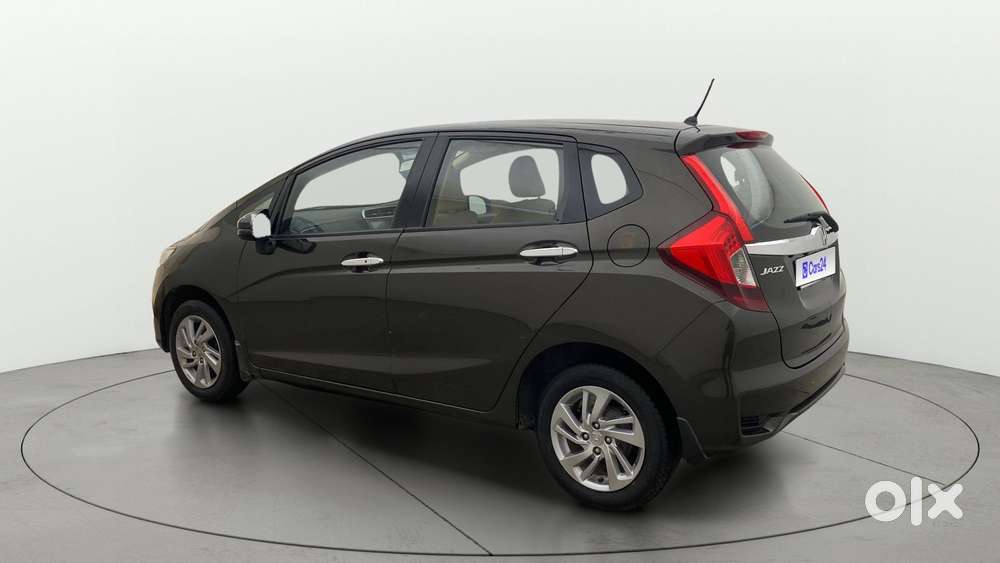 Honda Jazz Vx Cvt, 2021, Petrol