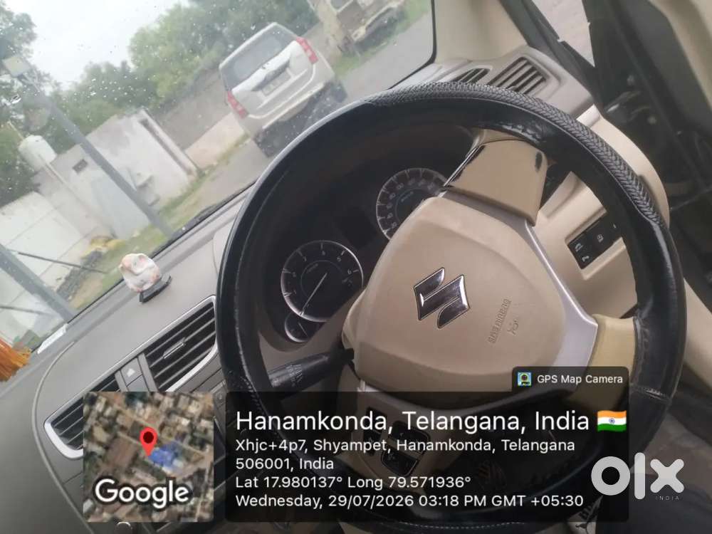 Maruti Suzuki Ertiga Vdi 2016