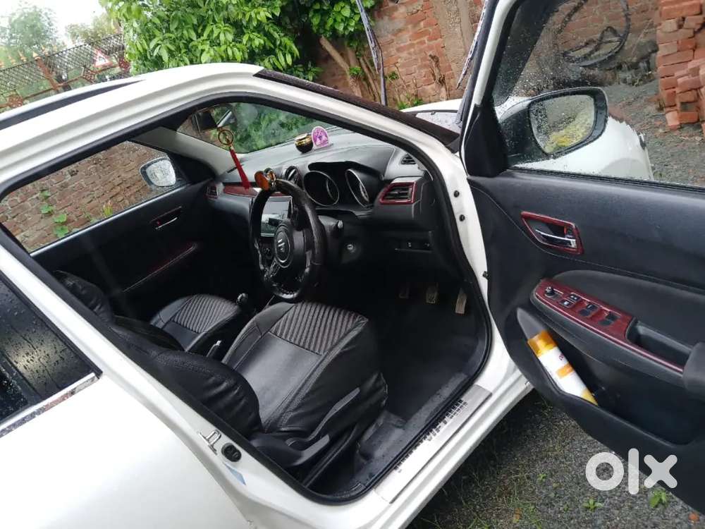 Maruti Suzuki Swift 2021 Manual Petrol