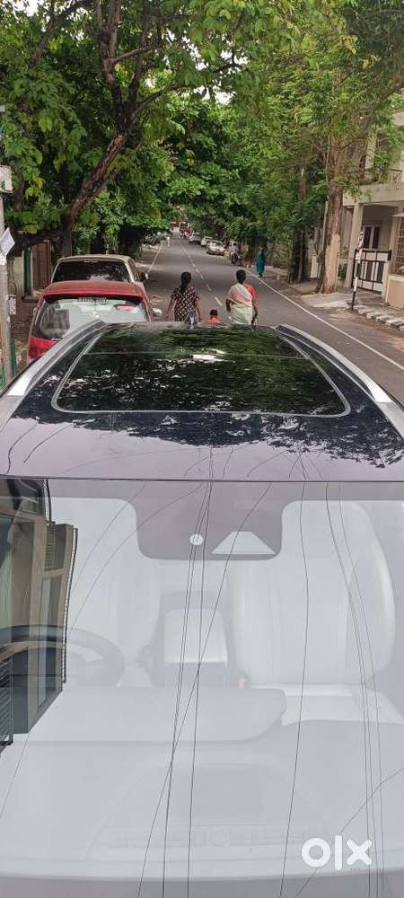 Mahindra Xuv700 2.2 Ax 7 Diesel At Str Awd, 2023, Diesel