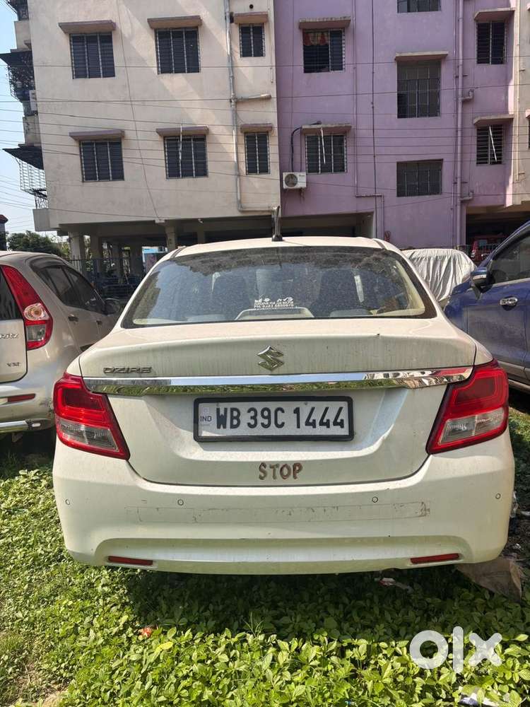 2022 Maruti Suzuki Dzire Lxi Petrol  1st Owner  68,000 Km  Durgapur