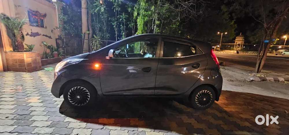 Well Maintained Cng On Paper