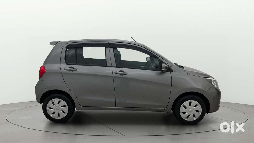 Maruti Suzuki Celerio Zxi, 2015, Petrol