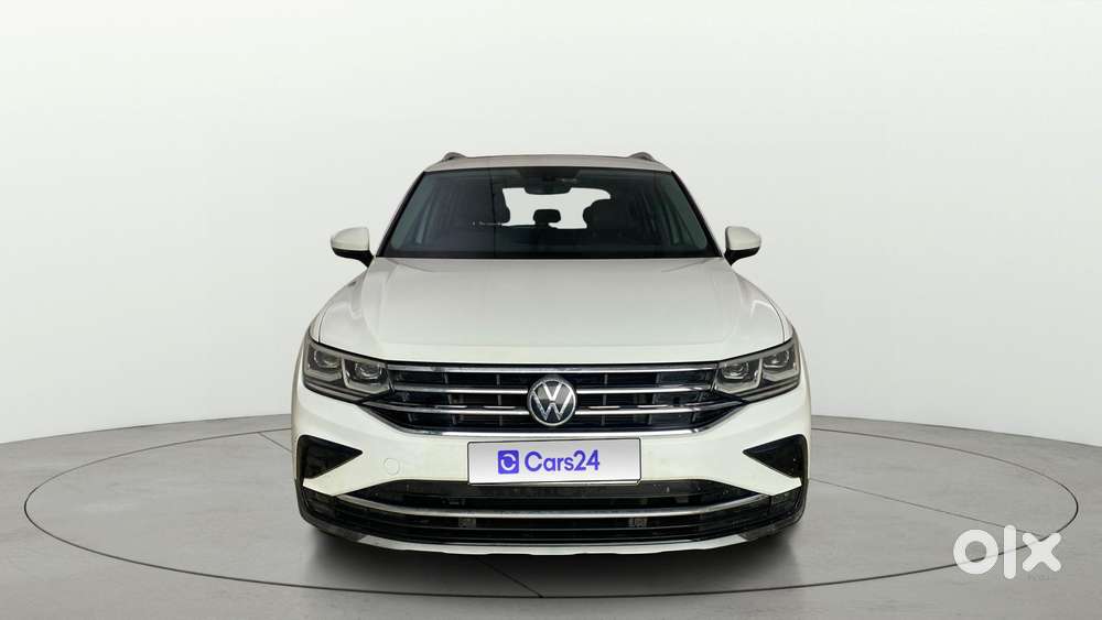 Volkswagen Tiguan 2.0 Elegance Tsi Dsg, 2022, Petrol