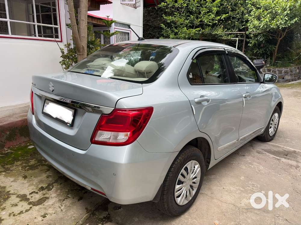 Maruti Suzuki Dzire 2024
