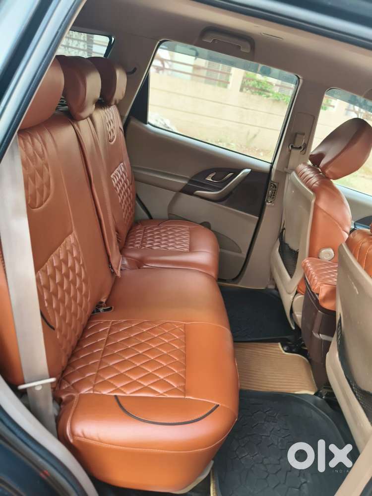 Mahindra Xuv500 W6 2wd, 2016, Diesel