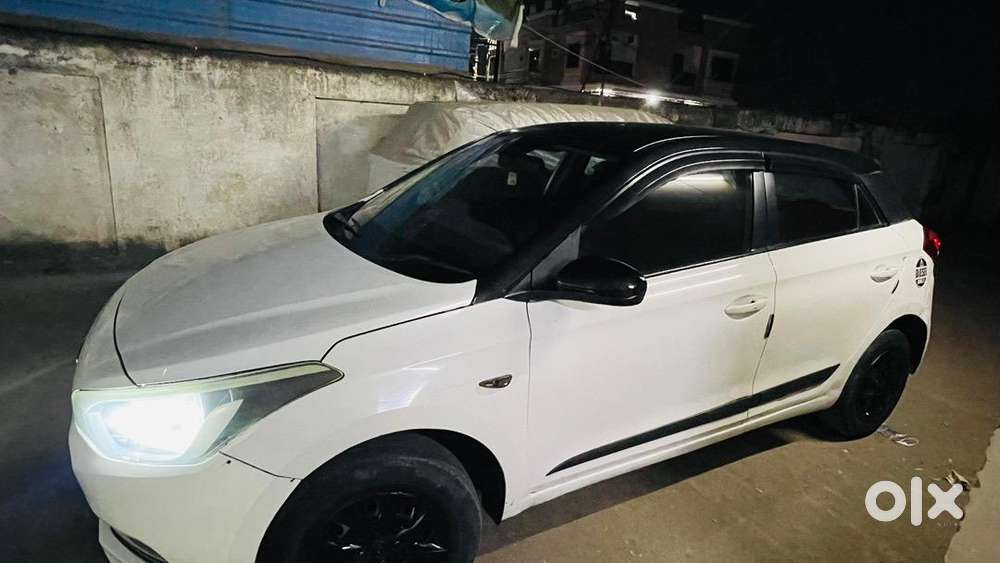 Hyundai I20 2015 Diesel Good Condition