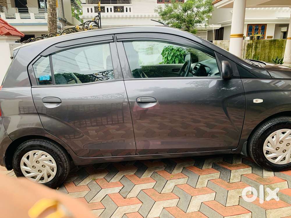 Hyundai Santro 1.1 Era 2019