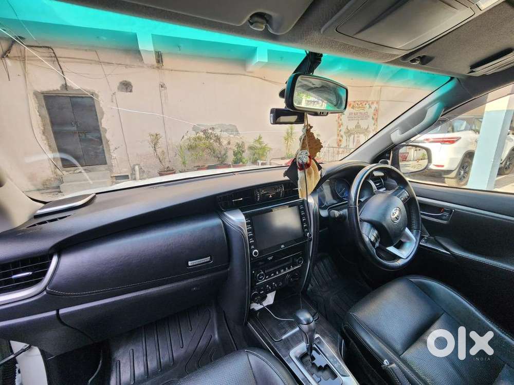 Toyota Diesel Automatic 2021