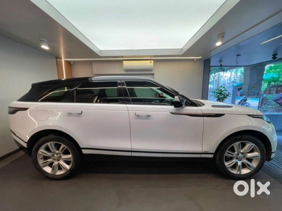 Land Rover Range Velar R-dynamic S, 2021, Petrol