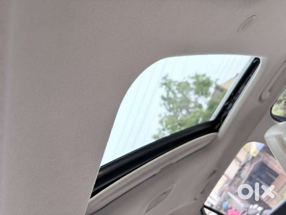 Hyundai Venue Sx Plus Turbo Dct, 2019, Petrol