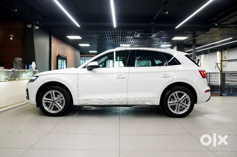Audi Q5 2.0 45 Tfsi Technology, 2022, Petrol