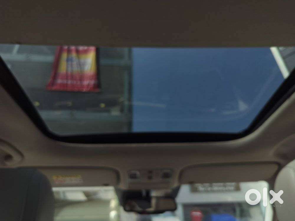 Hyundai Creta 1.6 Sx (o), 2024, Petrol