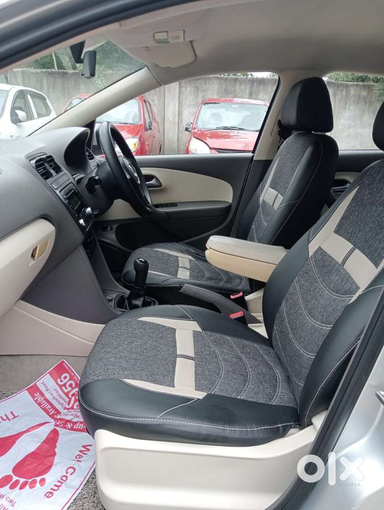 Volkswagen Vento 1.6 Comfortline Cup Edition, 2012, Diesel
