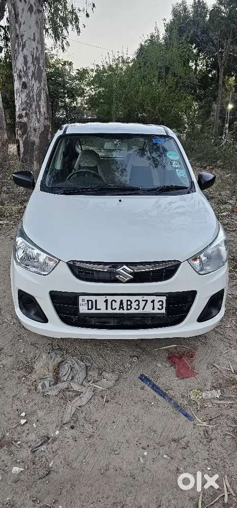 Maruti Suzuki Alto K10 2019 Petrol 42000 Km Driven