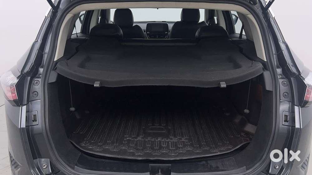 Tata Harrier Xt, 2019, Diesel