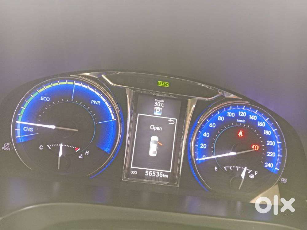 Toyota Camry 2.5 Hybrid, 2015, Petrol