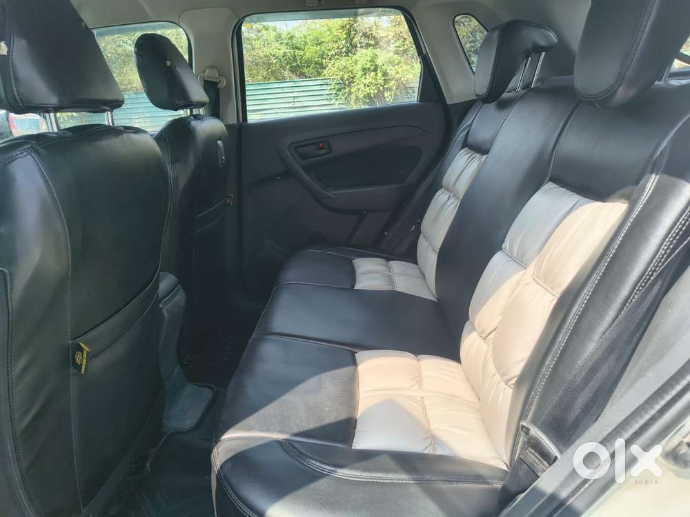 Maruti Suzuki Brezza Vdi, 2017, Diesel