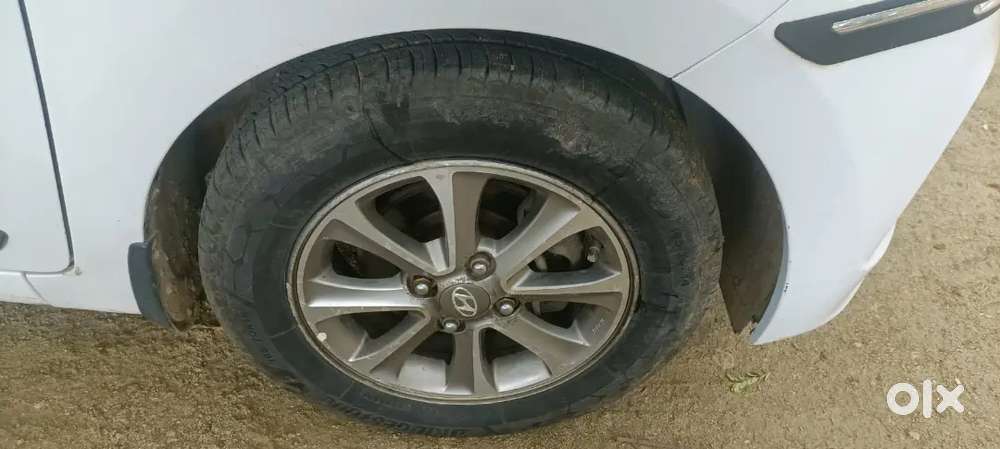 Hyundai Grand I10 2016 Diesel Manual