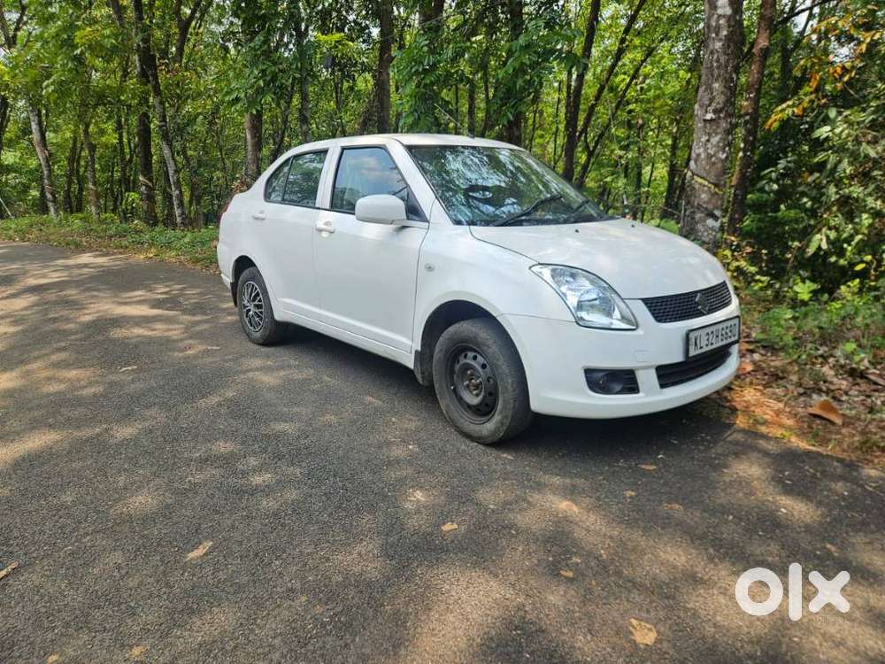 Maruti Suzuki Swift Dzire, 2015, Diesel