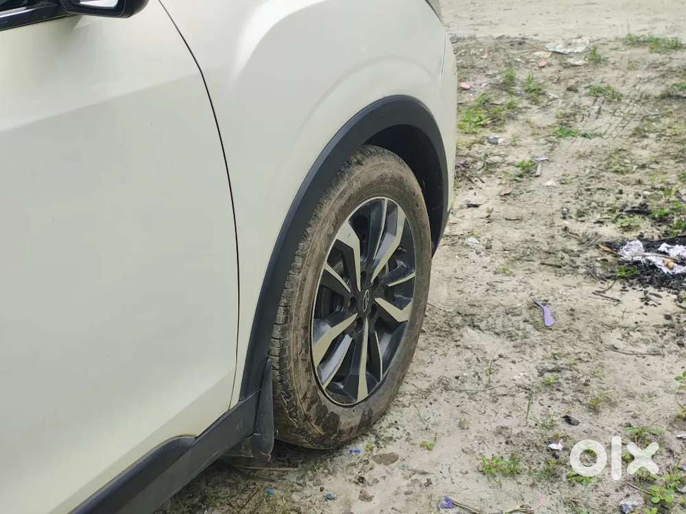 Mahindra Xuv300 2022 1st