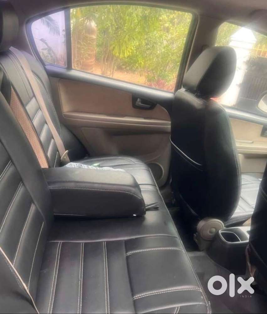 Maruti Suzuki Sx4 2009 Petrol – Well Maintained, Single Owner, 75k Km