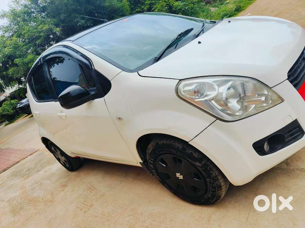 Maruti Suzuki Ritz 2012 Diesel Well Maintained