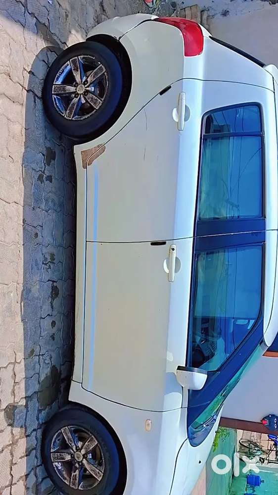 Maruti Suzuki Swift Vdi 2008 Diesel Car