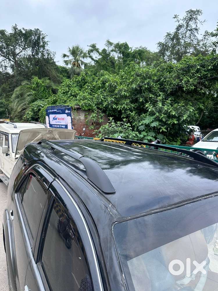 Toyota Fortuner Diesel 2013