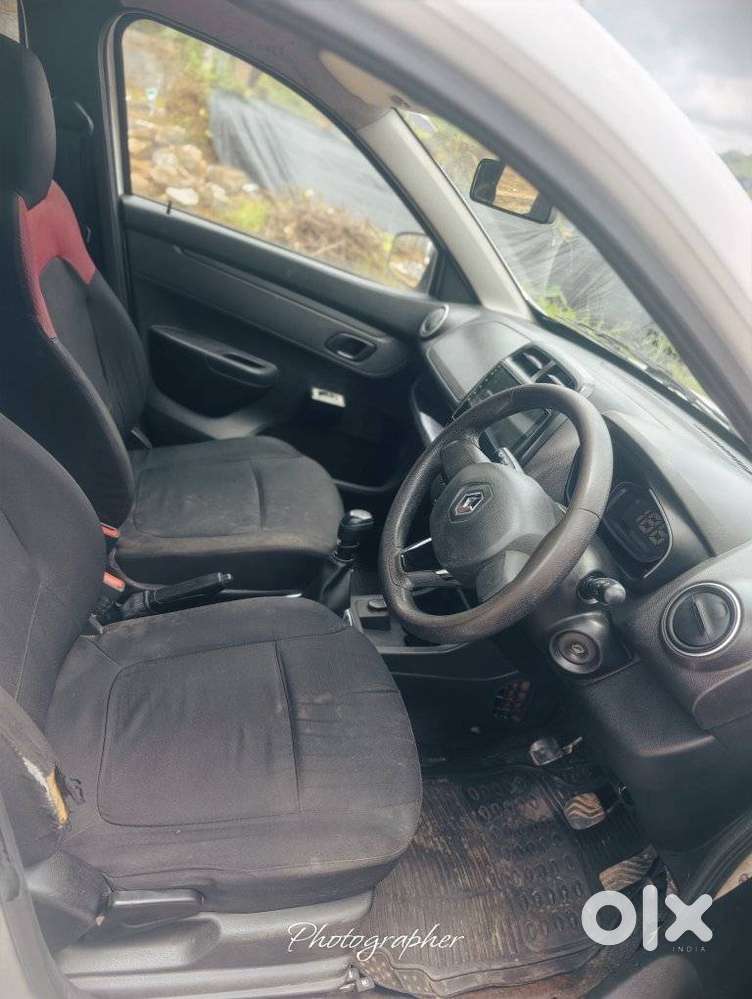Renault Kwid, 2017, Petrol