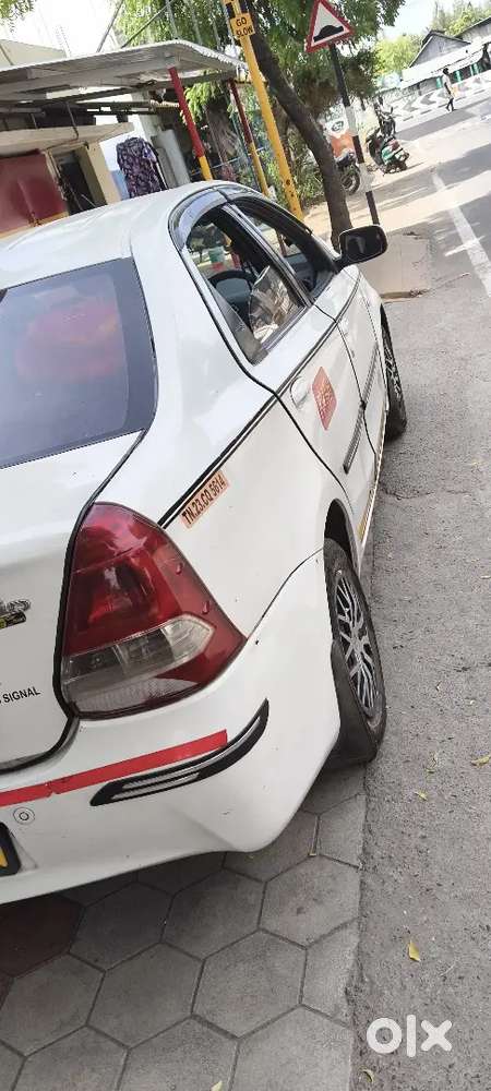 Toyota Etios 2019 Manual Diesel