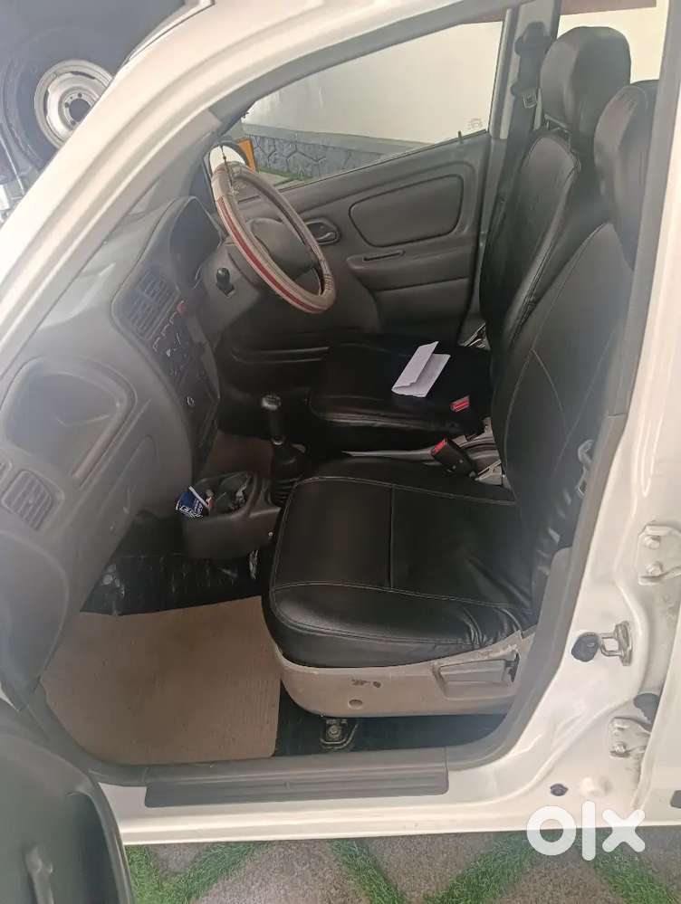 Maruti Suzuki Alto 2008 Lxi