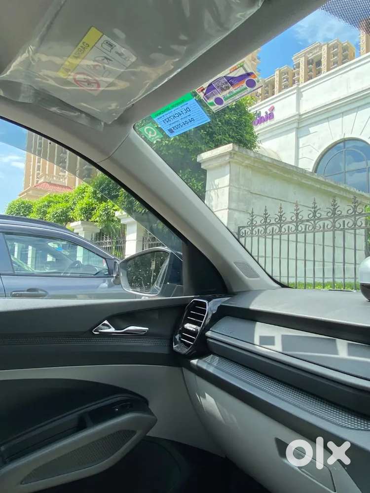 Skoda Kylaq 2025