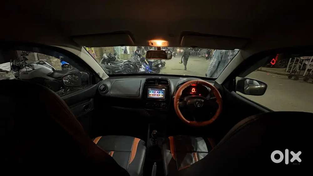 Renault Kwid Sale In Very Excellent Condition.