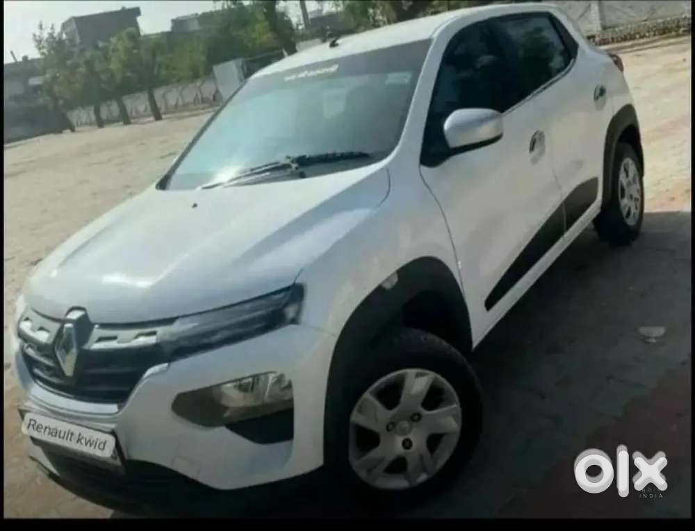 Renault Kwid Rxt 2022