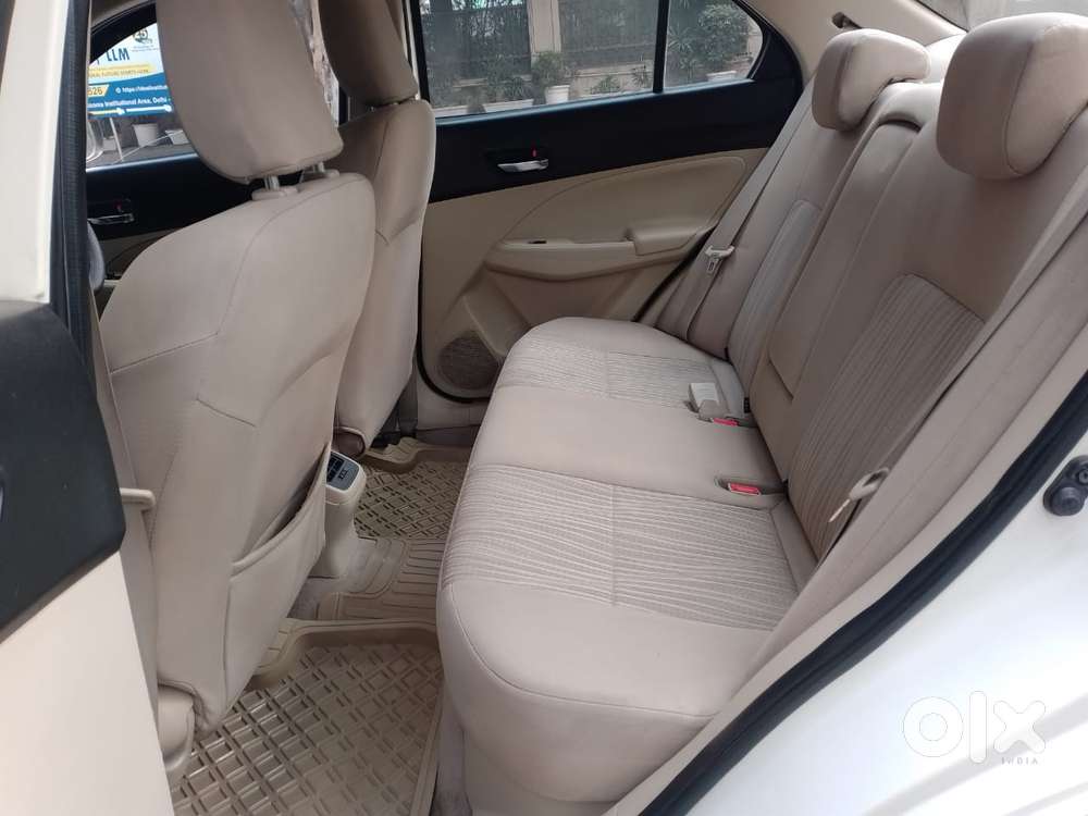 Maruti Suzuki Dzire 1.2 Vxi Cng, 2020, Cng & Hybrids