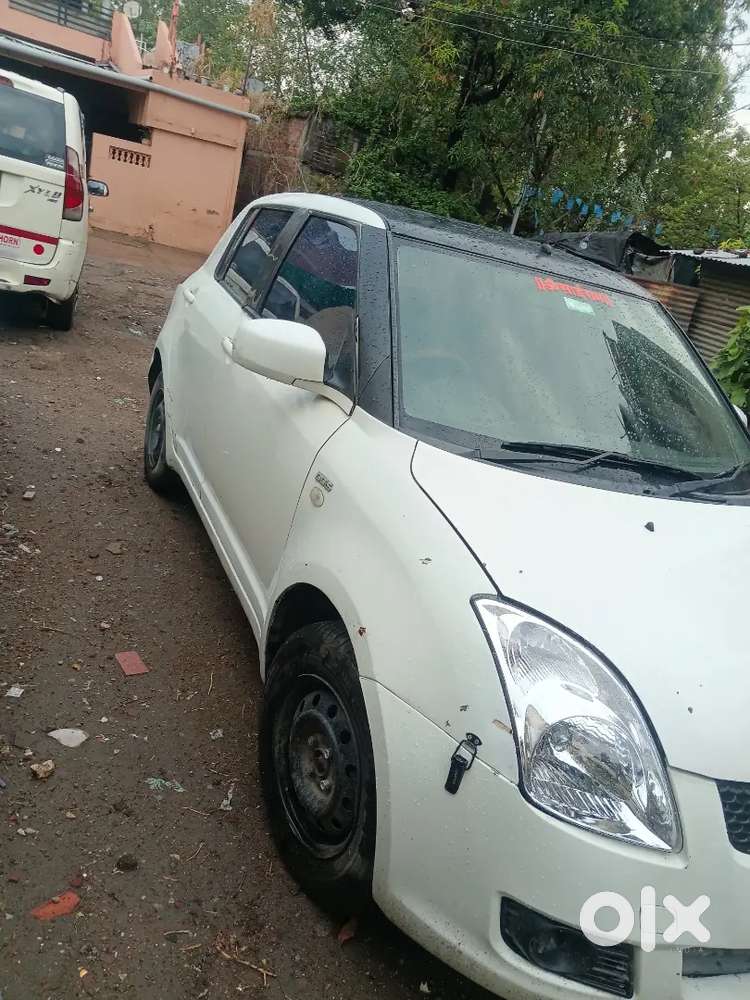 Maruti Suzuki Swift 2007